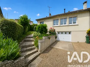 Maison à Maule (78580)