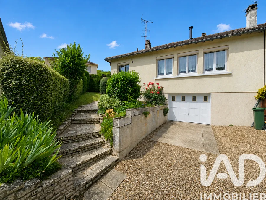 Maison à Maule (78580) photo 3
