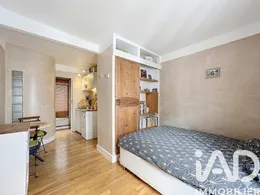 Appartement à Paris (75018)