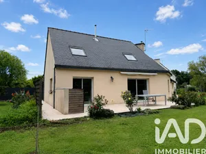 Maison traditionnelle à Lantic (22410)