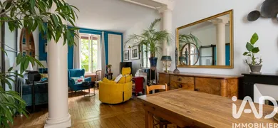 Townhouse in Montluçon (03100)