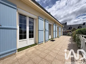 Maison à Hennebont (56700)
