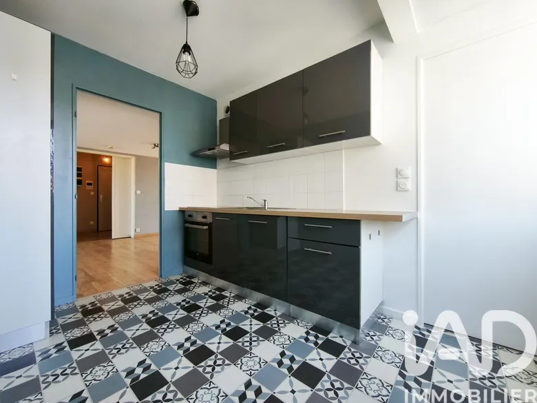 Appartement 4 pièces 84 m² · à Reims · 84 m² · 170 000 €