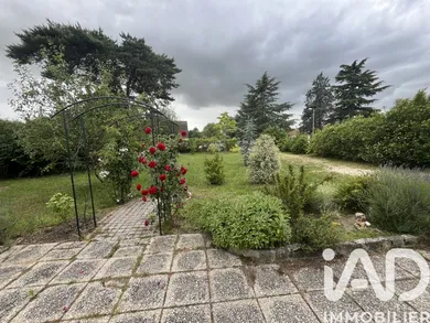Maison à Maintenon (28130)