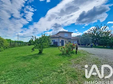 House in Jarcieu (38270)