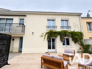 Maison de ville à Tours (37100)