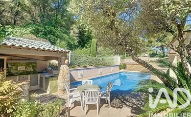 Maison traditionnelle à Toulon (83200)
