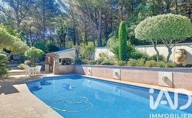 Maison traditionnelle à Toulon (83200)