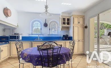 Maison traditionnelle à Toulon (83200)