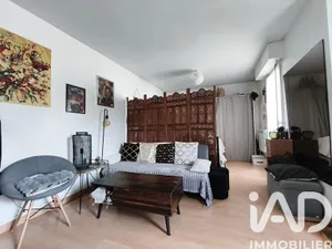 Appartement à Nantes (44100)