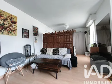 Appartement à Nantes (44100)