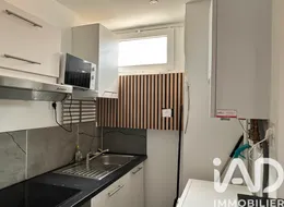Appartement à Clermont-Ferrand (63000)