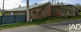 Grange à Les Brouzils (85260)