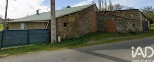 Barn in Les Brouzils (85260)