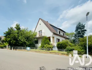 Maison à Saverne (67700)