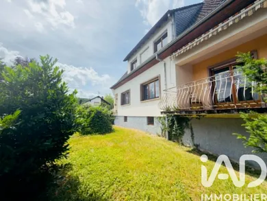 House in Saverne (67700)