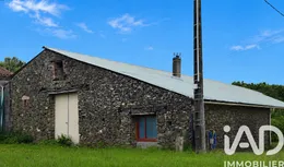 Grange à Les Brouzils (85260)