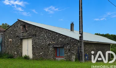 Grange à Les Brouzils (85260)