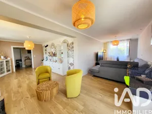 Maison à Longuyon (54260)