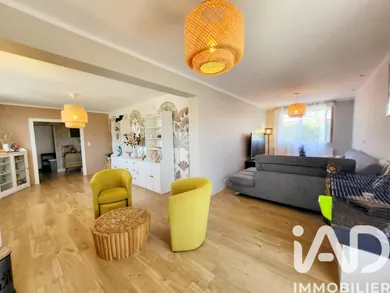 Maison à Longuyon (54260)