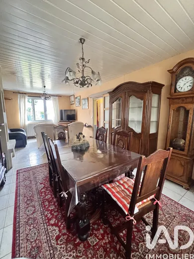 House in Pessac (33600)