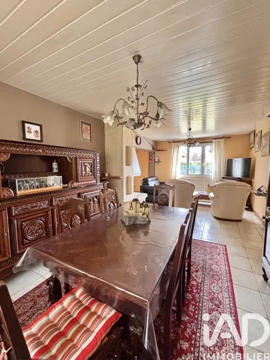 House in Pessac (33600)