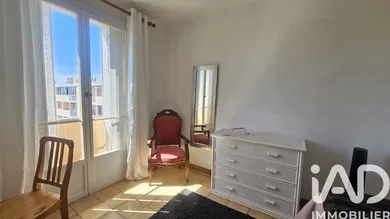 Apartment in Fréjus (83600)