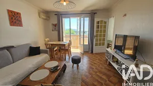 Apartment in Fréjus (83600)