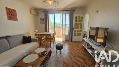 Apartment in Fréjus (83600)