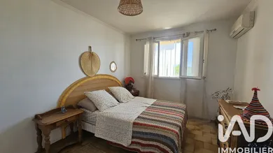Apartment in Fréjus (83600)