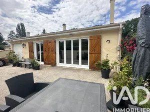 Maison à Othis (77280)