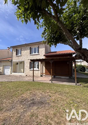 House in Pessac (33600)