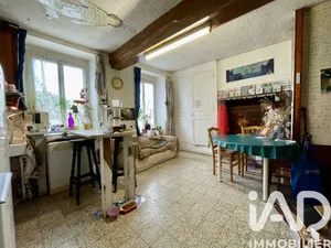 Maison à Fère-Champenoise (51230)
