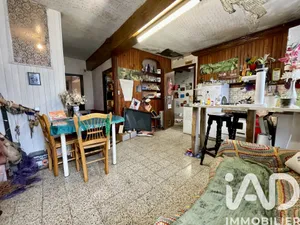 Maison à Fère-Champenoise (51230)