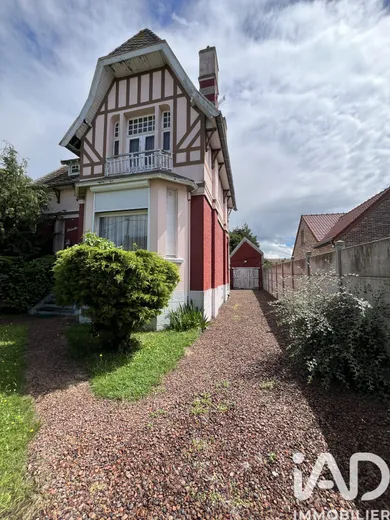 House in Rœulx (59172)