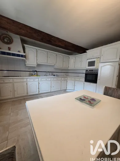 Village house in Jaulgonne (02850)
