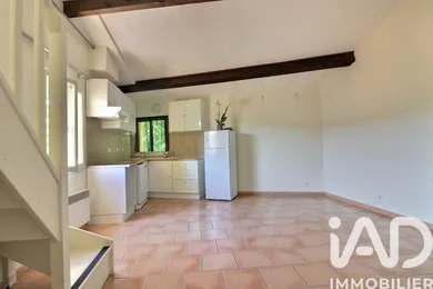 Appartement à Varages (83670)