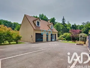 Maison à Faremoutiers (77515)