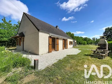 Maison à Briare (45250)