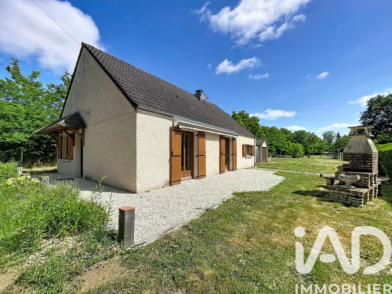 Maison 4 pièces 79 m² · à Briare · 79 m² · 132 000 €