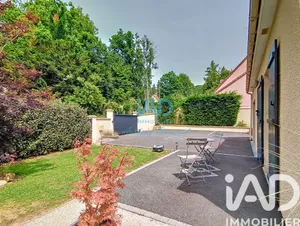 House in Faremoutiers (77515)