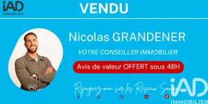Appartement à Perpignan (66000)