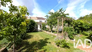 Maison de ville à Antony (92160)