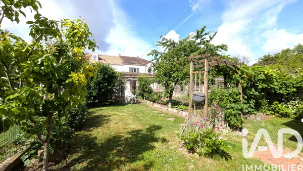 Maison de ville à Antony (92160) photo 2