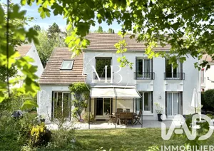 Maison à Asnières-sur-Oise (95270)