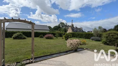 Maison à Plouézec (22470)