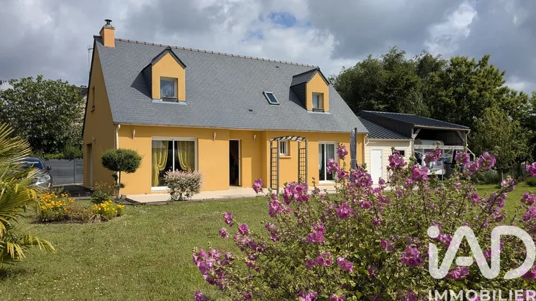 Maison 6 pièces 138 m² · à Plouézec · 138 m² · 436 800 €