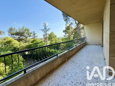 Appartement à Aix-en-Provence (13100)