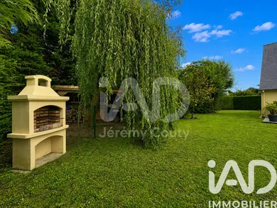 Maison traditionnelle à Savenay (44260)