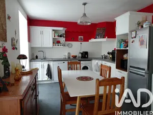 Apartment in Saint-Étienne-de-Cuines (73130)